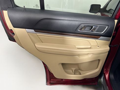 Used 2017 Ford Explorer Limited w/ Equipment Group 301A image 27