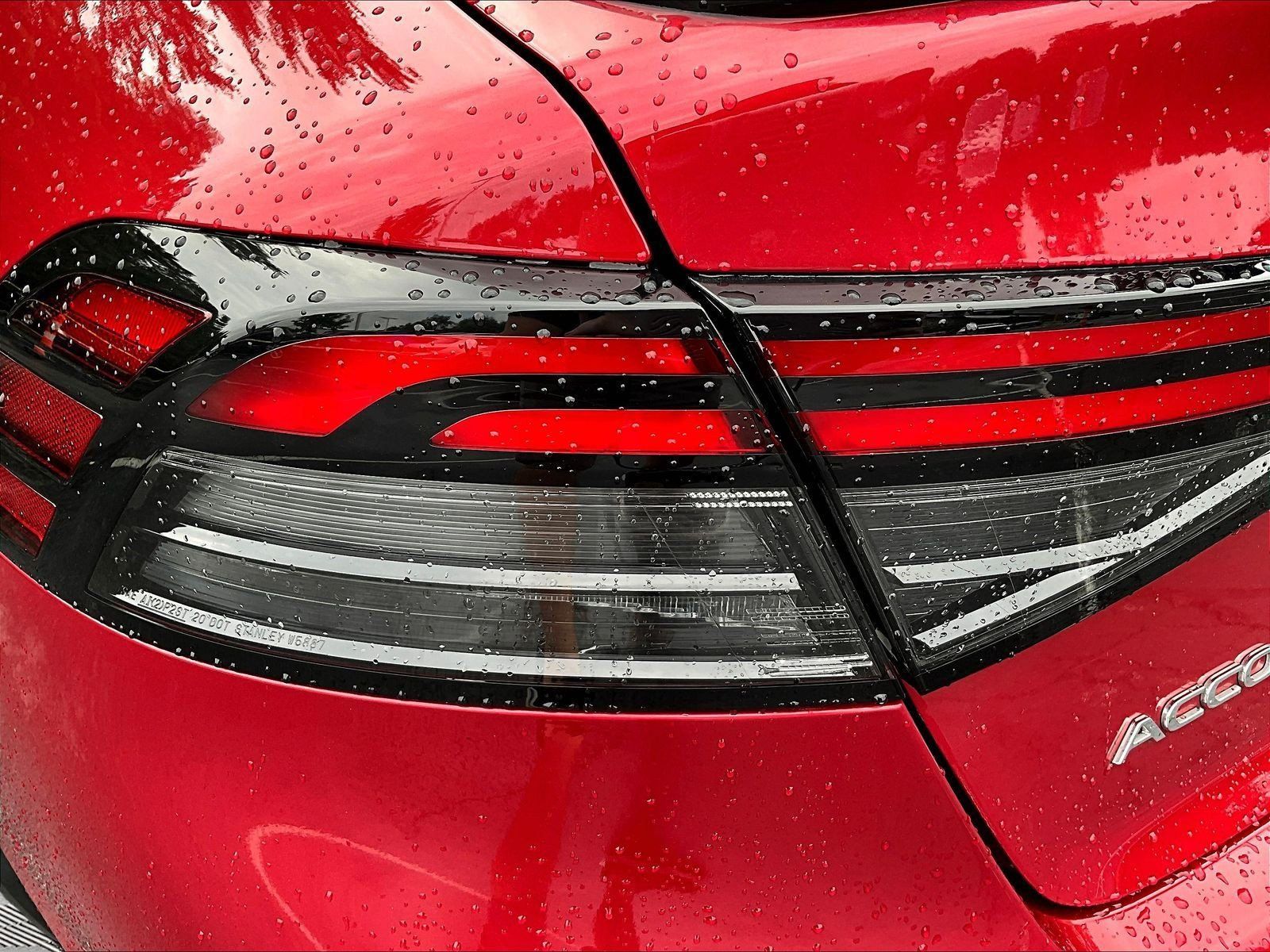 Used 2023 Honda Accord Sport image 22