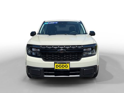 Used 2024 Ford Maverick XLT w/ XLT Luxury Package FWD image 8