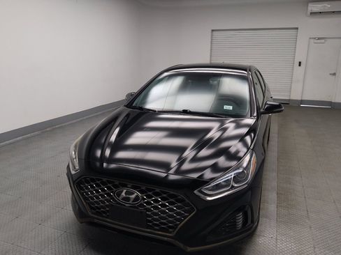 Used 2019 Hyundai Sonata SEL FWD image 15