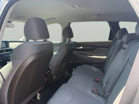Used 2020 Hyundai Santa Fe SE FWD image 12
