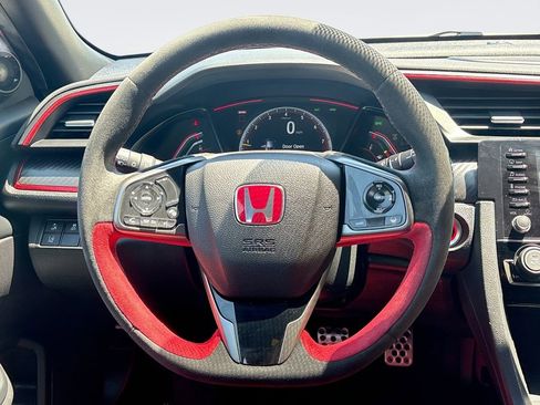 Used 2021 Honda Civic Type R image 11