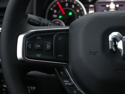 New 2026 RAM 1500 Big Horn image 19