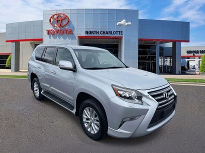 Used 2016 Lexus GX 460 w/ Premium Package