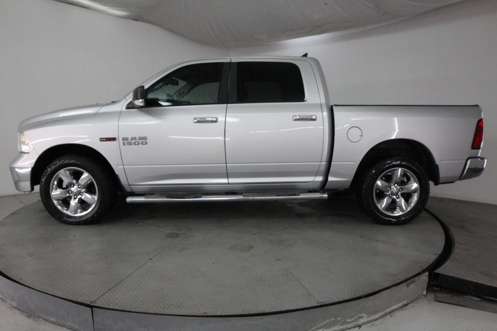 Used 2015 RAM 1500 Big Horn AWD/4WD image 4