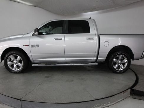Used 2015 RAM 1500 Big Horn AWD/4WD image 4