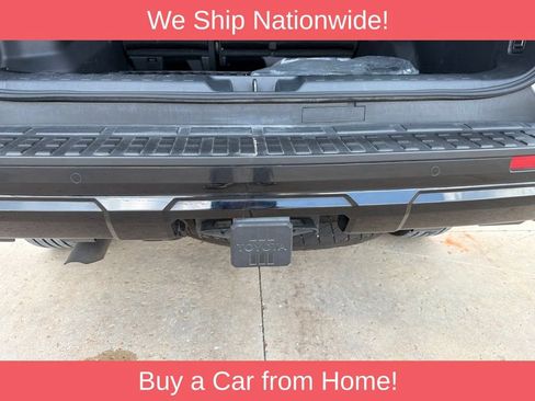 Used 2025 Toyota 4Runner TRD Sport AWD/4WD image 22