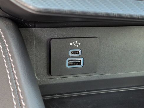 Certified 2025 Ford Mustang GT Premium RWD image 20