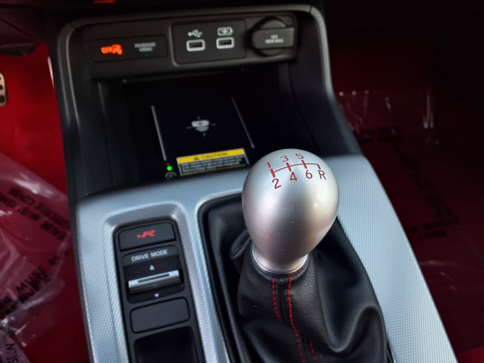 Certified 2025 Honda Civic Type R image 24