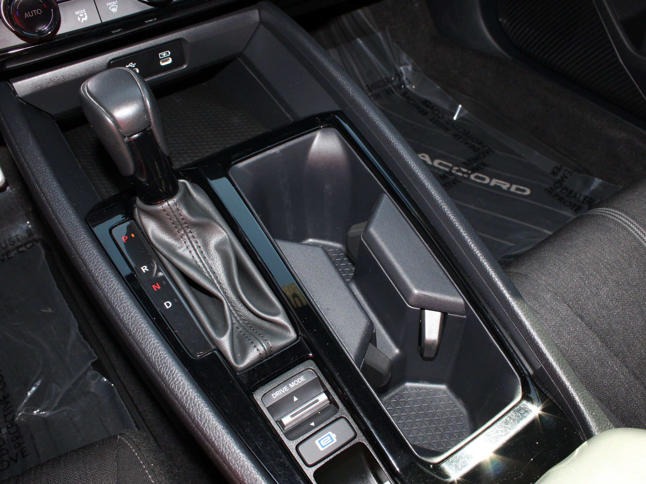 Used 2023 Honda Accord Sport image 25