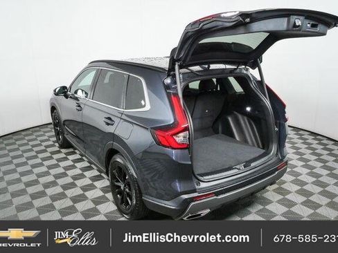 Used 2025 Honda CR-V Sport-L image 28