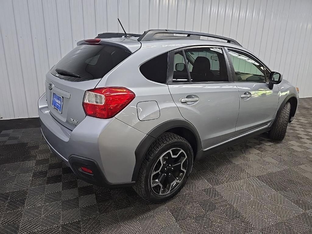 Used 2014 Subaru Crosstrek 2.0i Premium AWD/4WD image 10