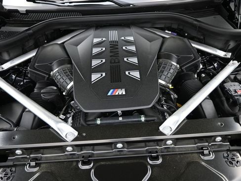 New 2026 BMW X5 M60i AWD/4WD image 24