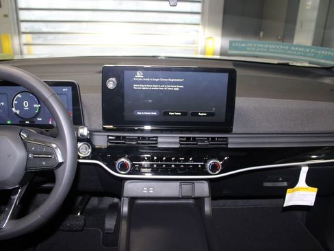 New 2026 Honda Prologue EX image 29