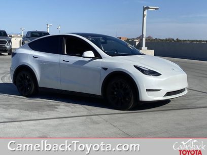 Used 2022 Tesla Model Y Long Range