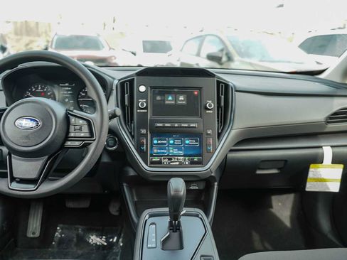 New 2026 Subaru Crosstrek 2.5i image 13