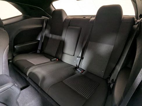 Used 2020 Dodge Challenger GT w/ Driver Convenience Group image 21