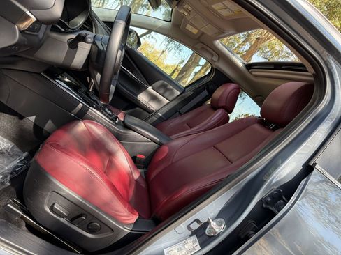 Used 2025 MAZDA CX-30 AWD 2.5 S w/ Preferred Package image 22