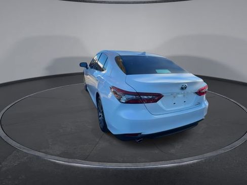 Used 2024 Toyota Camry XLE image 13