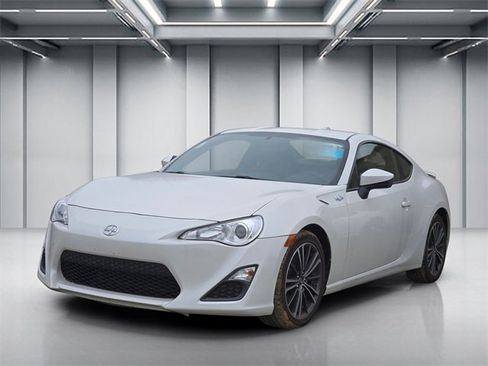 Used 2015 Scion FR-S Release Series 1.0 image 3