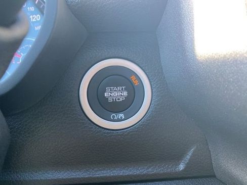 New 2026 RAM 3500 Tradesman image 22