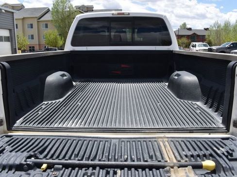 Used 2013 Ford F250 King Ranch w/ FX4 Off Road Pkg AWD/4WD image 8
