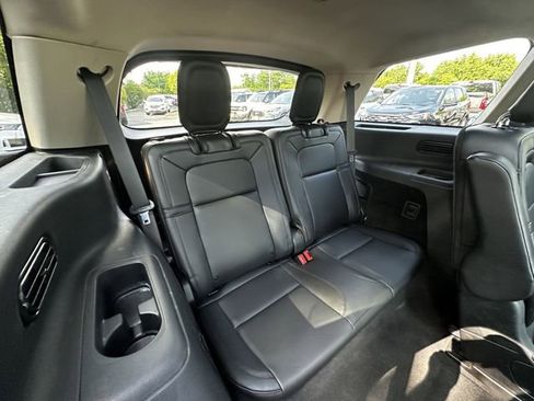 Used 2024 Lincoln Aviator Reserve w/ Jet Package AWD/4WD image 39
