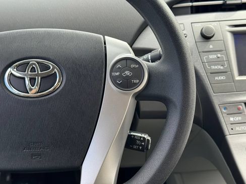 Used 2014 Toyota Prius Two FWD image 25