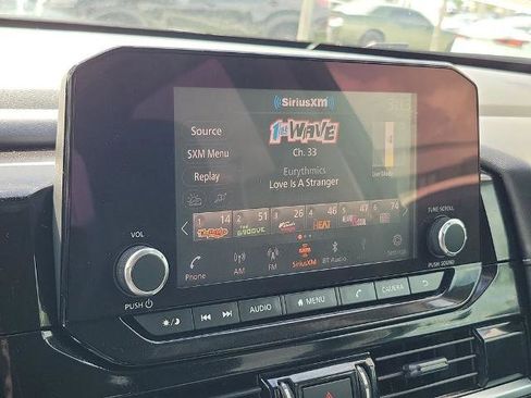 Certified 2022 Nissan Pathfinder S image 28