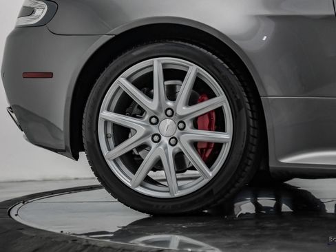 Used 2014 Aston Martin V8 Vantage S RWD image 96
