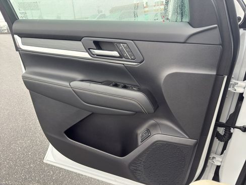 New 2026 GMC Terrain Elevation w/ Elevation Premium Package image 9