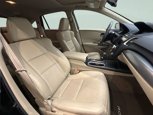 Used 2018 Acura RDX AWD w/ Technology Package image 20