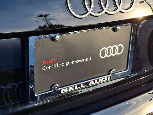 Certified 2026 Audi A3 2.0T Premium w/ Convenience Package AWD/4WD image 30