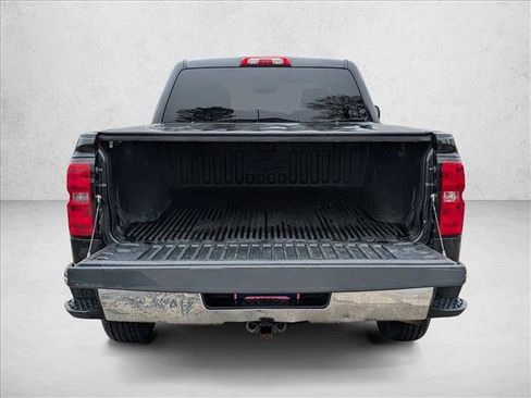 Used 2015 Chevrolet Silverado 1500 LT w/ Trailering Package image 6
