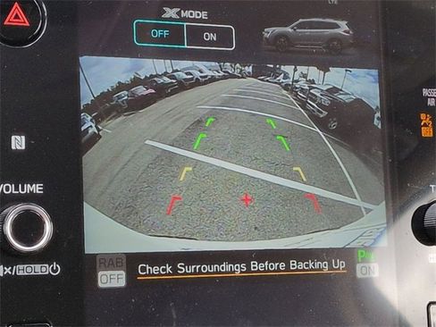 Used 2025 Subaru Ascent Premium image 20