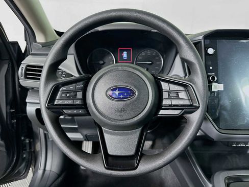 New 2026 Subaru Crosstrek 2.0i Premium image 11
