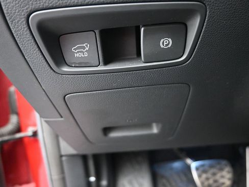 Used 2022 Genesis GV70 3.5T Sport w/ Sport Prestige Package image 24