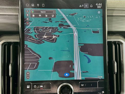 Used 2025 GMC Acadia Elevation FWD image 22