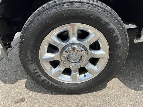 Used 2016 Ford F350 Lariat w/ Lariat Interior Package AWD/4WD image 33