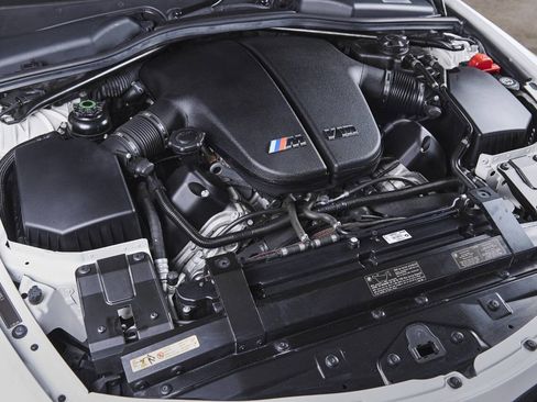 Used 2009 BMW M6 Coupe image 63