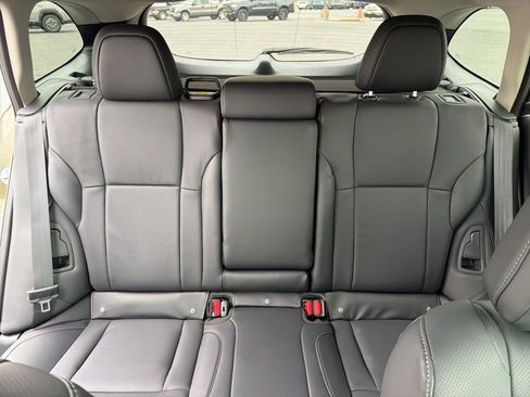 Certified 2025 Subaru Outback Limited image 20