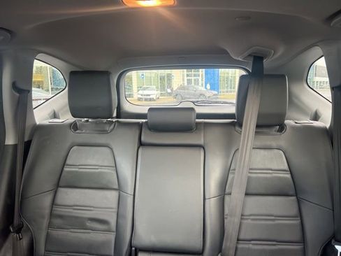 Used 2020 Honda CR-V EX-L image 16