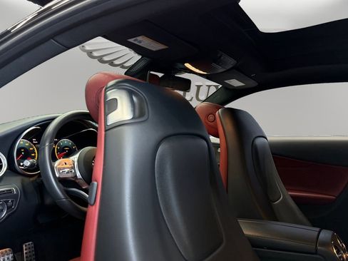 Used 2019 Mercedes-Benz C 300 Coupe image 27