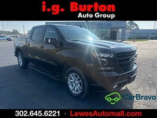 Used 2022 Chevrolet Silverado 1500 RST w/ Safety Package AWD/4WD video 1