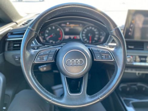 Used 2021 Audi A5 2.0T Premium AWD/4WD image 28