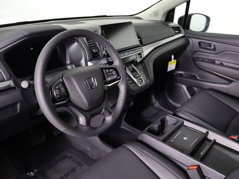 New 2026 Honda Odyssey EX-L image 15