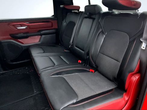 Used 2022 RAM 1500 Rebel w/ Level 1 Equipment Group image 13