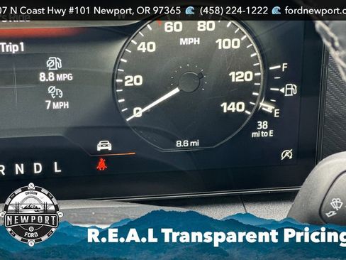 New 2026 Ford Mustang Premium RWD image 28