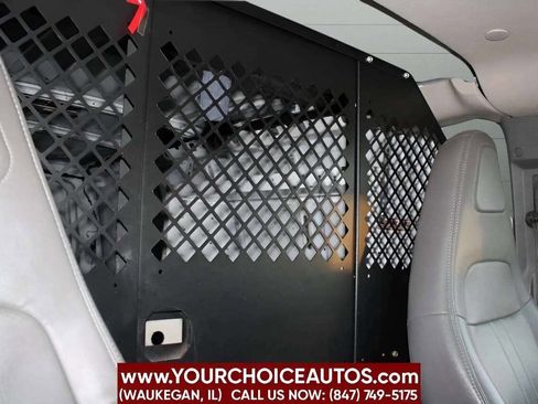 Used 2016 Chevrolet Express 2500 image 23