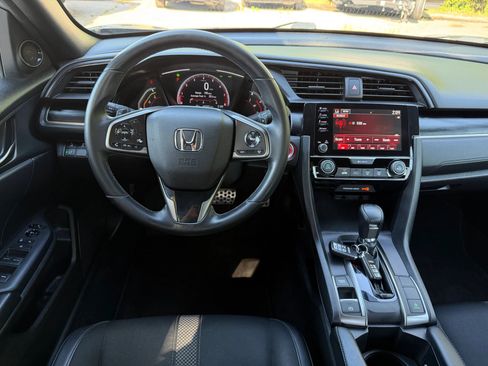 Used 2020 Honda Civic Sport image 15